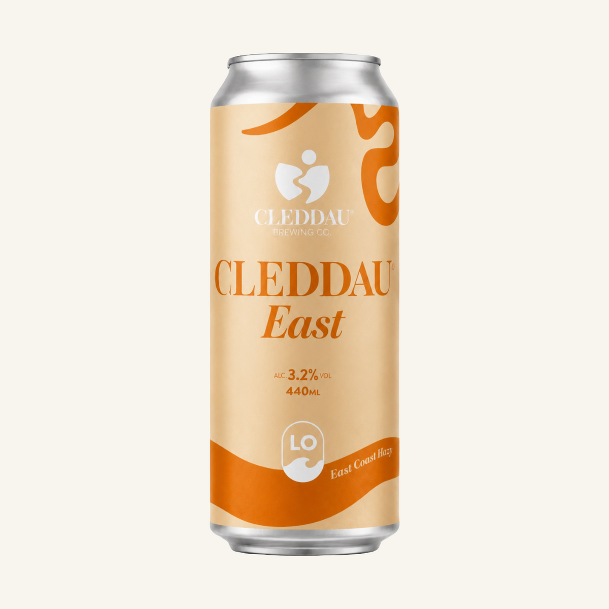 Cleddau East - LO