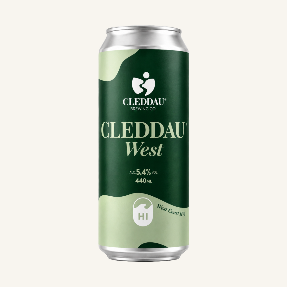 Cleddau West - HI