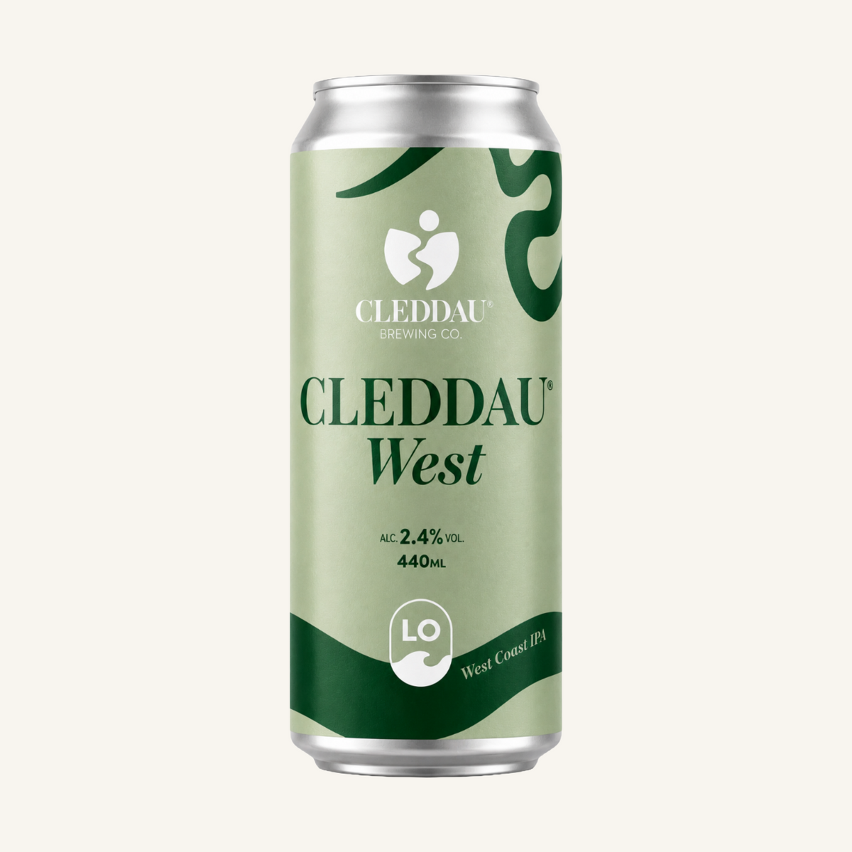 Cleddau West - LO