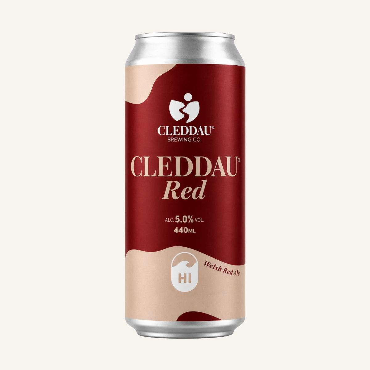 Cleddau Red - HI