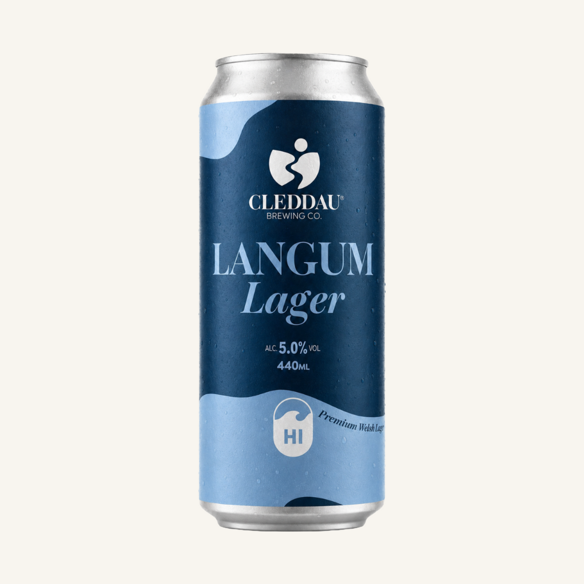 Langum Lager - HI