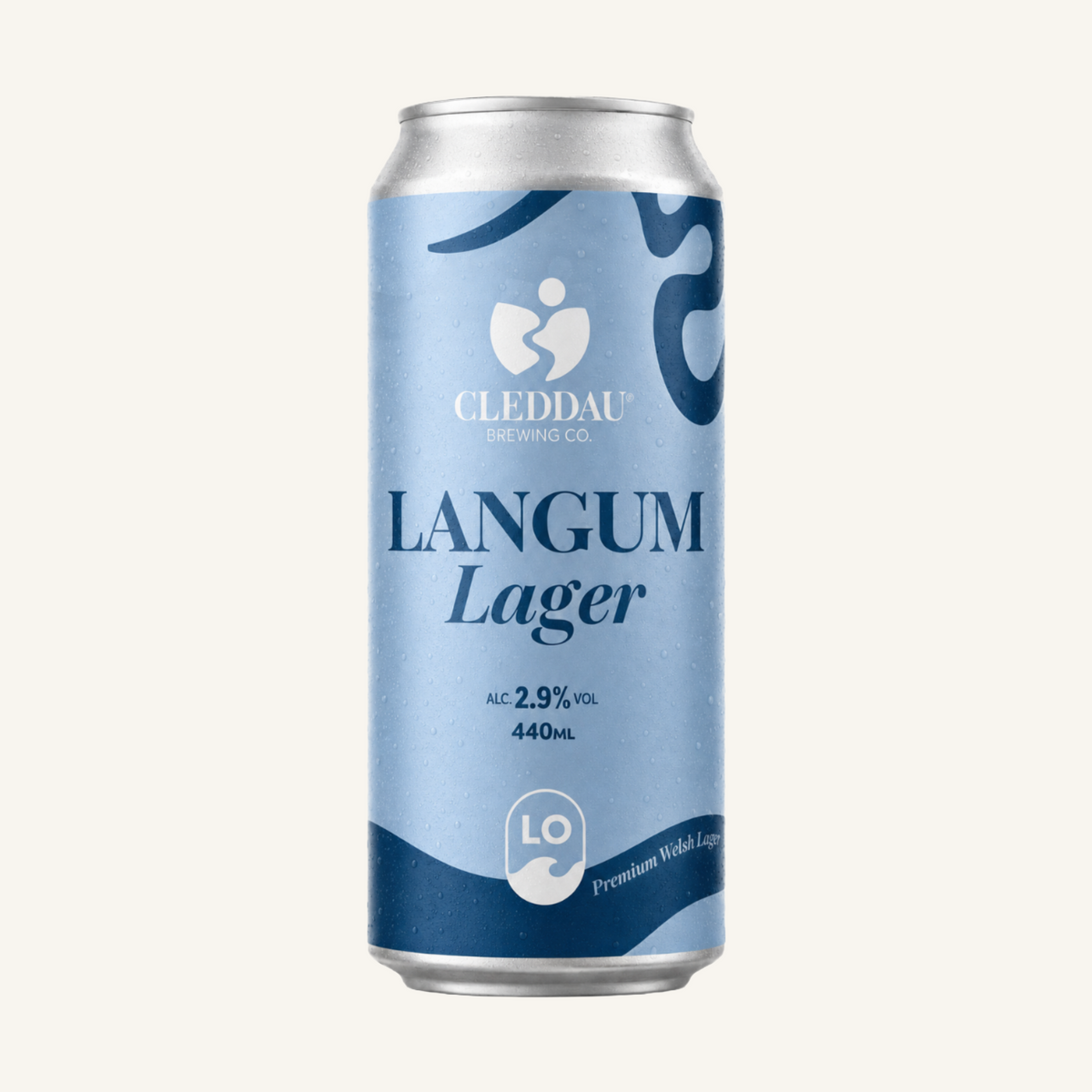 Langum Lager - LO